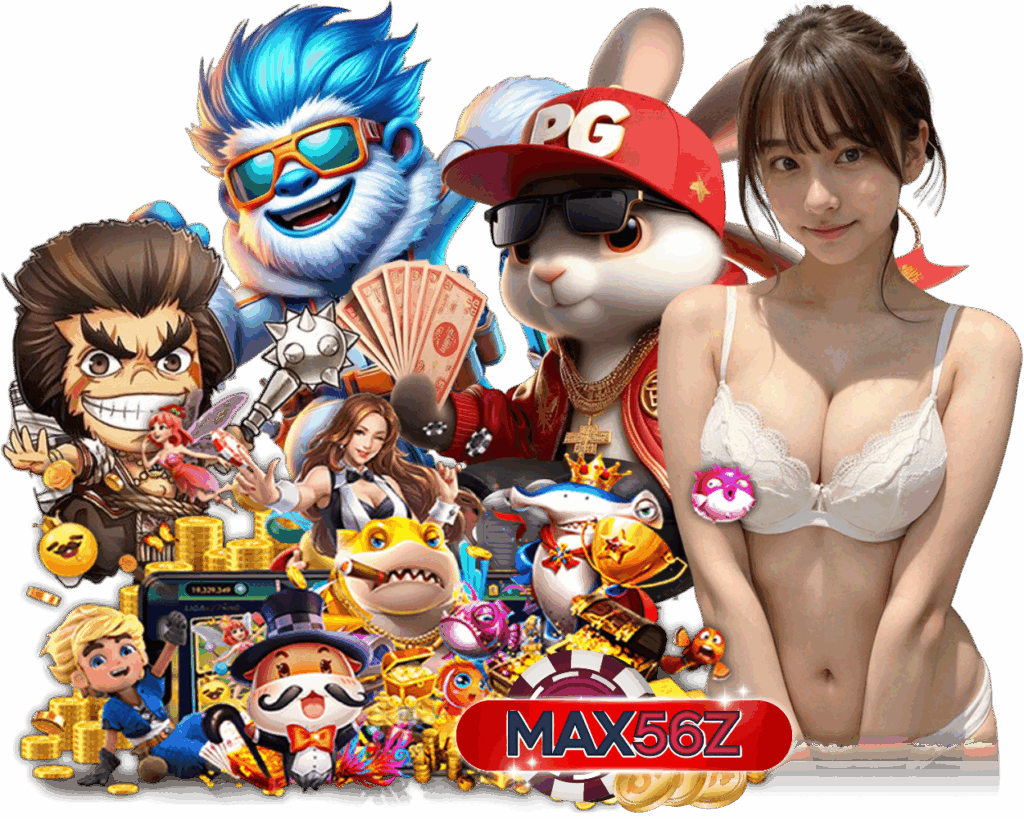 MAX56Z ทรูวอเลท