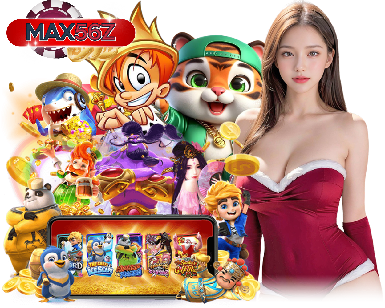 MAX56Z ทางเข้า สมัครสมาชิก